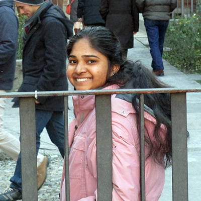 Gayatri