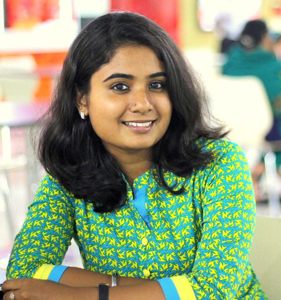 Keerthana Muralidhar