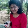 Sahana Rajan