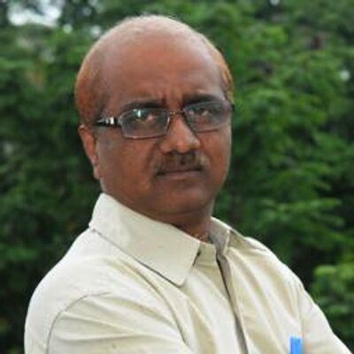 Shirish Shinde