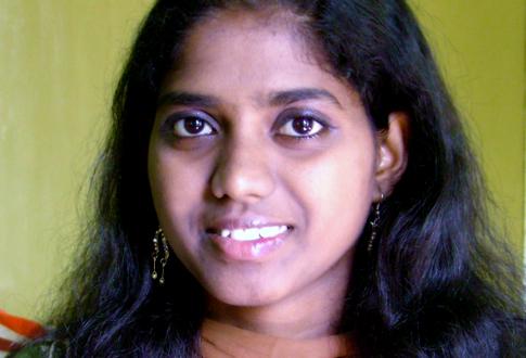 Priyadharshini
