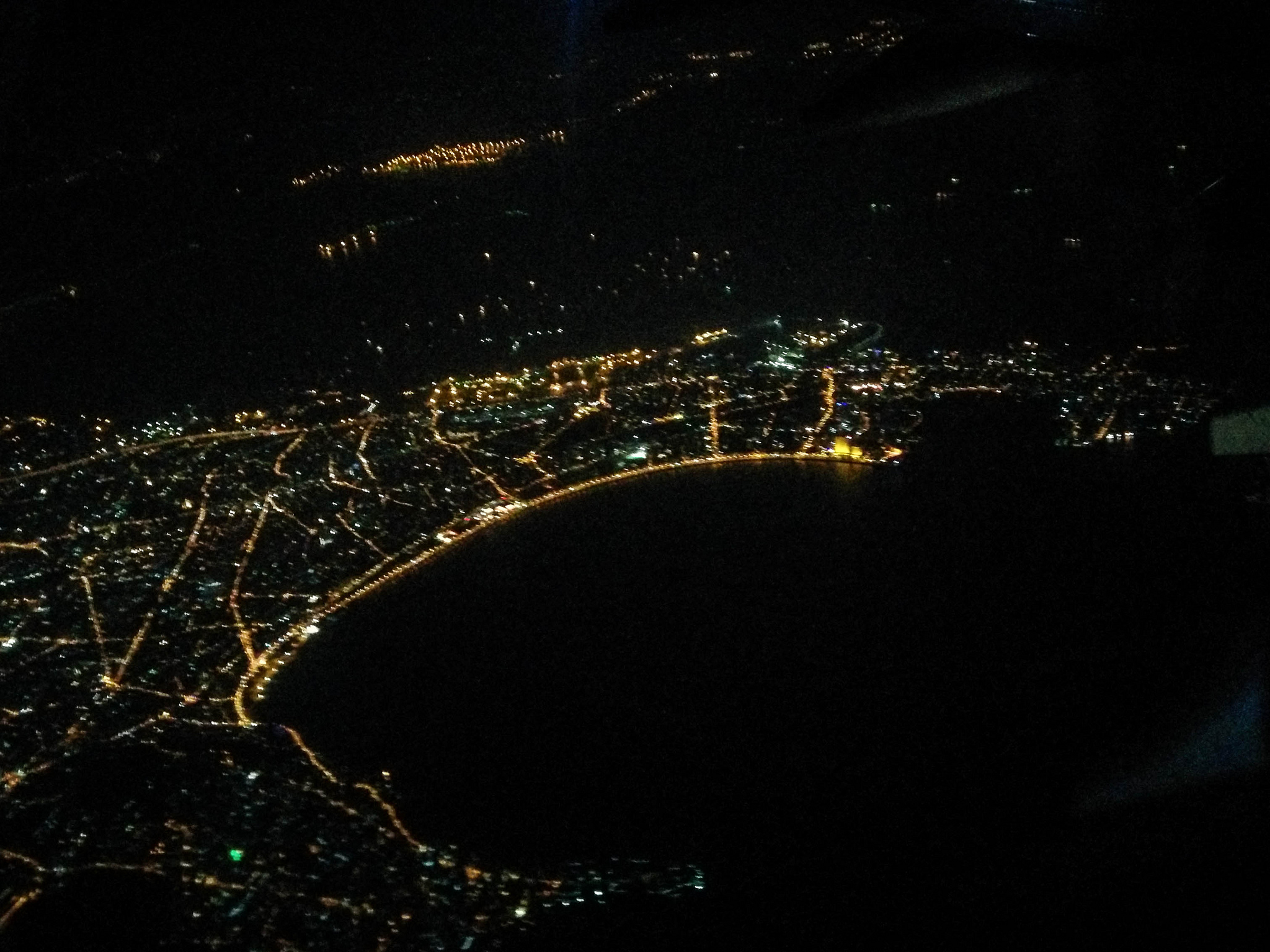 Queen’s Necklace Mumbai 