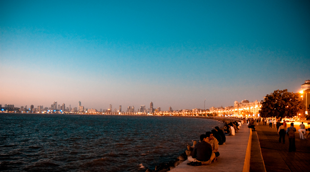 Queen’s Necklace Mumbai 3