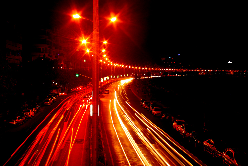 Queen’s Necklace Mumbai