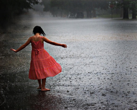 memories of Monsoon