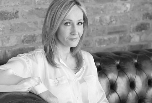 JK-Rowling