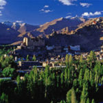 Leh-Ladakh