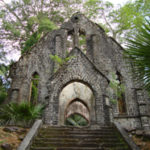 Ross Island