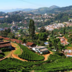 Wellington_Ooty