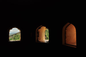 Friends-and-enemies-Nahargarh-fort-jaipur