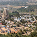 Hampi Old And New