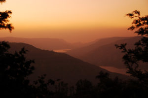 The-golden-glow-Panchgani
