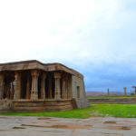 Vittala temple Maha Mantapa Hampi