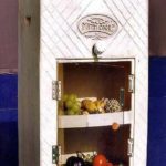 Eco-friendly Ideas - Mansukhlal's Mitticool refrigerator 