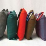 Eco-friendly Ideas - SmallSteps foldable bag