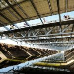 Eco-friendly Ideas - Canal top solar power plant in Gujarat