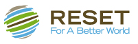 Reset-logo