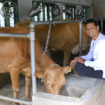 Eco-friendly Ideas - Chida Shivanna oxygen acres