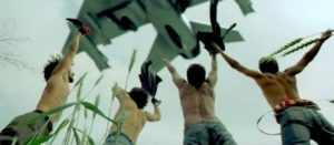 MiG-21 - Rang De Basanti