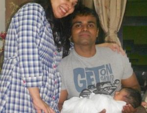 NRI Captain Sunil James | Change.org NRI Resident Indian Captain Sunil James | Change.org