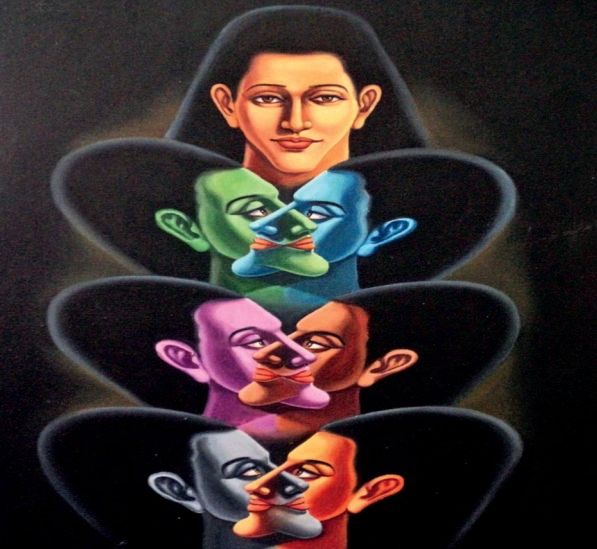 Indian Art Festival - Siddhidatri Sharma – Conference