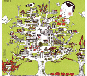 Voices of Transition Poster