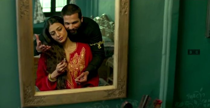 Architecture in Indian Movies