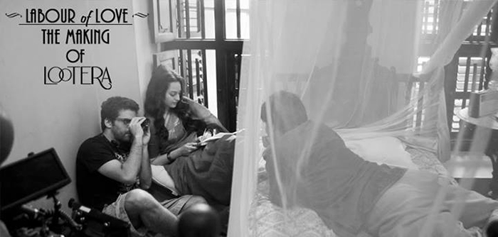 Set design in Indian cinema - Lootera