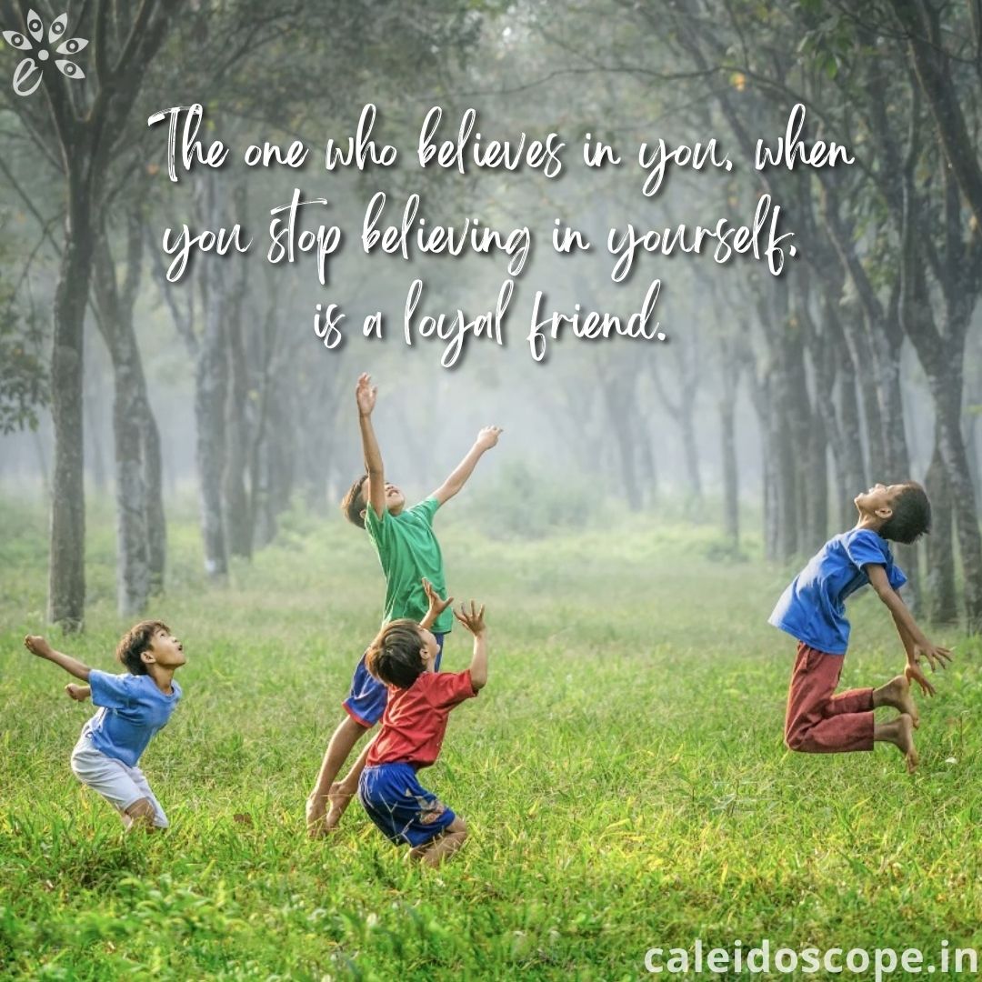 Friendship quotes 10