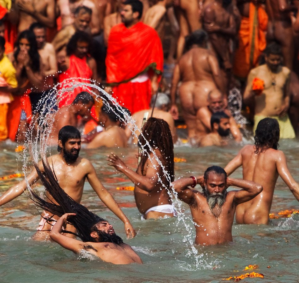Kumb-mela
