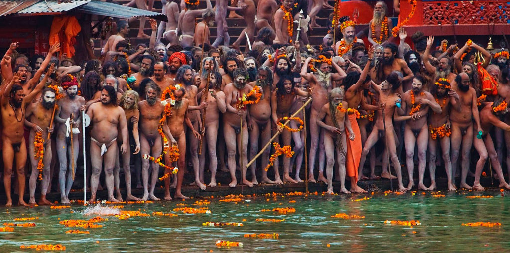 Kumb-mela