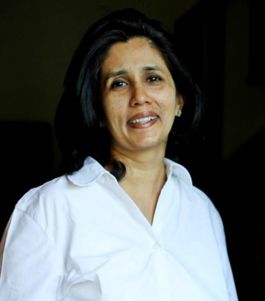 Indian-food-bloggers Deeba-Rajpal