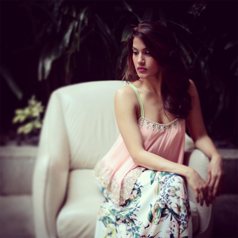 Indian-food-bloggers Kajal-Tejsinghani