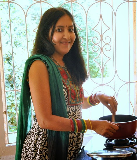 Indian-food-bloggers Padhuskitchen