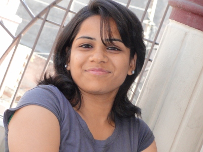 Indian-food-bloggers Simply Tadka Preeti
