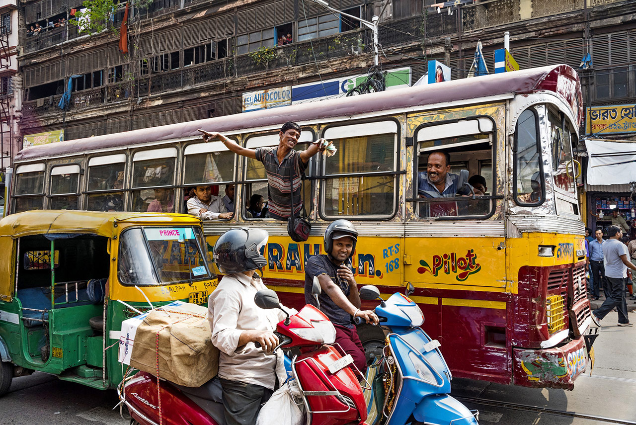 CuKolkata Culture & Lifestyle