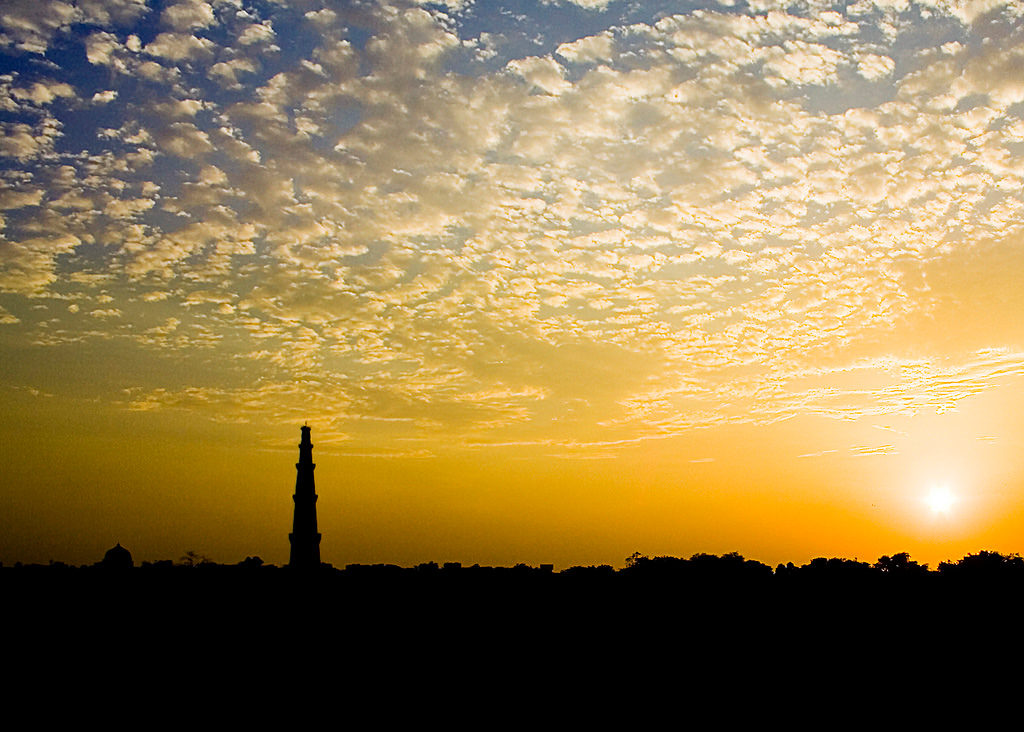 delhi-city