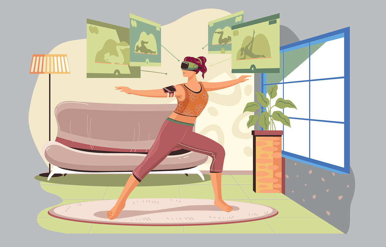 Alternative Yoga