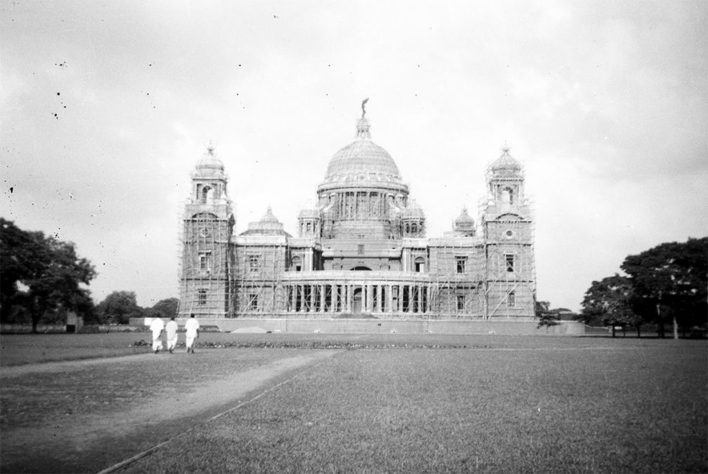 Great-Houses-of-Calcutta-Victorial-Memorial
