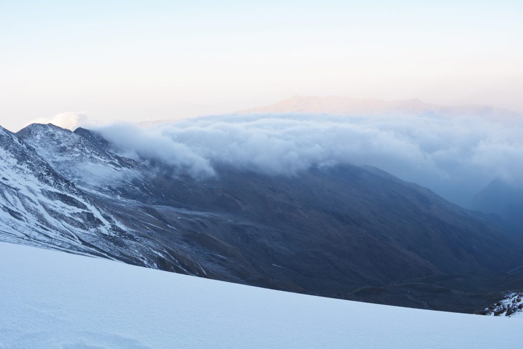 Roopkund Trek 