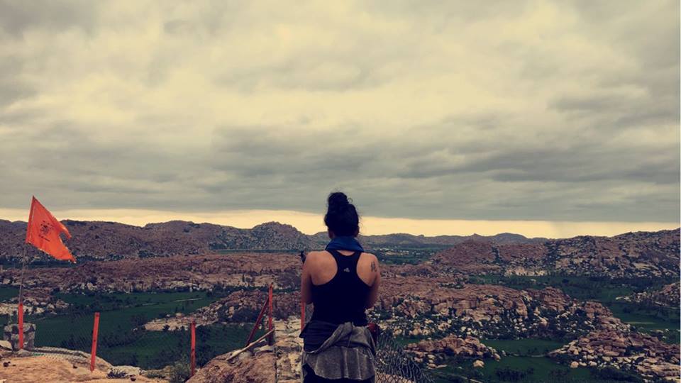 hampi-landscape-shweta-gurjar