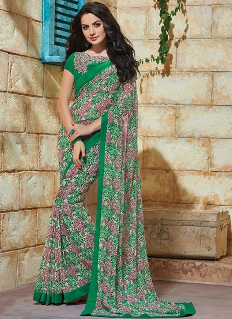 printed_Sarees