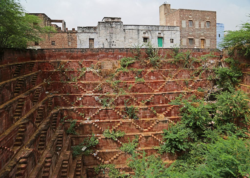 Osian-Rajasthan