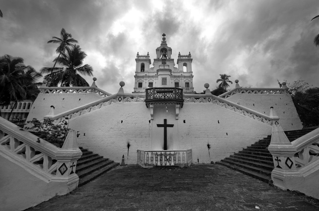 Architecture-of-Goa