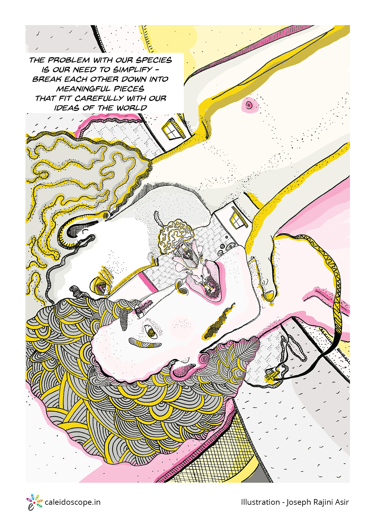 Perspective-on-Women-Illustrations-by-Joseph-Ragini_20