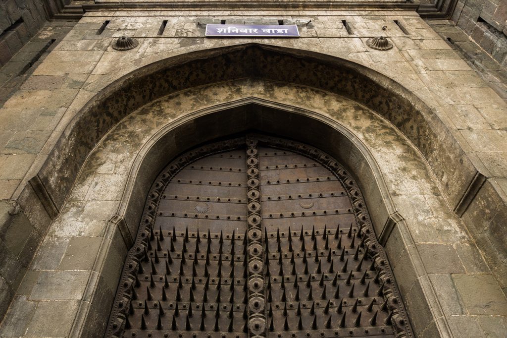 Shaniwar-Wada-Pune