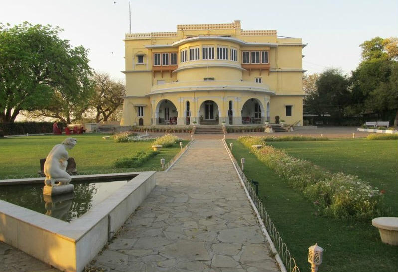 The-Most-Mysterious-Places-in-India-brij-raj-bhavan-palace-Rajasthan