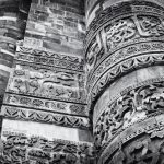 Qutab Minar Photo Feature-02