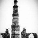 Qutab Minar Photo Feature-05