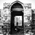 Qutab Minar Photo Feature-07